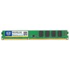 XIEDE X087 DDR3L 1333MHz 4GB 1.35V General Full Compatibility Memory RAM Module for Desktop PC - 1