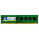 XIEDE X040 DDR3 1600MHz 4GB General AMD Special Strip Memory RAM Module for Desktop PC - 1