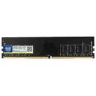 XIEDE X053 DDR4 2400MHz 16GB General Full Compatibility Memory RAM Module for Desktop PC - 1