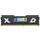XIEDE X066 DDR3 1333MHz 4GB Vest Full Compatibility Memory RAM Module for Desktop PC - 1