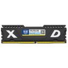 XIEDE X077 DDR4 2666MHz 16GB Vest Full Compatibility Memory RAM Module for Desktop PC - 1