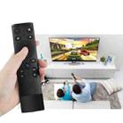 Q5 2.4G RF 3D Brushed Fashion Somatosensory Universal Air Mouse Remote Controller - 1