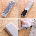 5 PCS Long Design Air Conditioning Remote Control Silicone Protective Cover, Size: 16*5.5*2cm - 4
