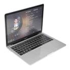 For Apple MacBook Pro 13.3 inch Color Screen Non-Working Fake Dummy Display Model (Silver C) - 1