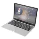 For Apple MacBook Pro 13.3 inch Color Screen Non-Working Fake Dummy Display Model (Silver C) - 3
