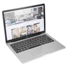 For Apple MacBook Pro 13.3 inch Color Screen Non-Working Fake Dummy Display Model (Silver J) - 1