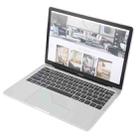 For Apple MacBook Pro 13.3 inch Color Screen Non-Working Fake Dummy Display Model (Silver J) - 3