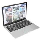 For Apple MacBook Pro 13.3 inch Color Screen Non-Working Fake Dummy Display Model (Silver P) - 1