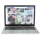 For Apple MacBook Pro 13.3 inch Color Screen Non-Working Fake Dummy Display Model (Silver P) - 2