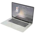 For Apple MacBook Pro 15.4 inch Color Screen Non-Working Fake Dummy Display Model (Silver C) - 3