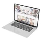 For Apple MacBook Pro 15.4 inch Color Screen Non-Working Fake Dummy Display Model (Silver J) - 3