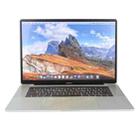 For Apple MacBook Pro 15.4 inch Color Screen Non-Working Fake Dummy Display Model (Silver S) - 2