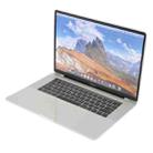 For Apple MacBook Pro 15.4 inch Color Screen Non-Working Fake Dummy Display Model (Silver S) - 3