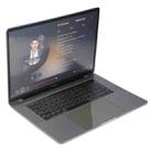 For Apple MacBook Pro 15.4 inch Color Screen Non-Working Fake Dummy Display Model (Grey C) - 1