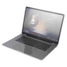 For Apple MacBook Pro 15.4 inch Color Screen Non-Working Fake Dummy Display Model (Grey C) - 3