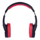 OVLENG MX777 Wiressless Music Stereo Headset with 3.5mm Audio Cable(Red) - 4