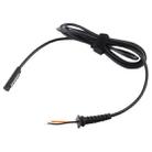 1.5m 5 Pin Magnetic Male Power Cable for Microsoft Surface Pro 2 Laptop Adapter - 4