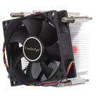 4Pin CPU Cooler Mute Silent Fan Heat Sink for Intel 1155 / 1151 / i3 / i5 - 1