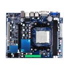 Computer Motherboard A78 DDR3 Memory Motherboard Support AM3 938 Dual-core Quad-core - 1