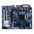 Motherboard Intel H55 1156 Pin DDR3 Integrated Sound Card Graphics Card Support i7 / i5 - 1