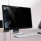 20.1 inch Laptop Universal Matte Anti-glare Screen Protector, Size: 408 x 306mm - 1