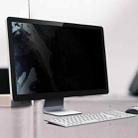 21.5 inch Laptop Universal Matte Anti-glare Screen Protector, Size: 476 x 268mm - 1