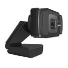 HXSJ S70 30fps 5 Megapixel 1080P Full HD Autofocus Webcam for Desktop / Laptop / Android TV, with Noise Reduction Microphone, Cable Length: 1.4m - 3