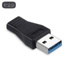 USB 3.0 Male to USB-C / Type-C 3.1 Female Connector Adapter - 1