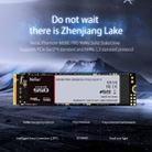 Netac N930E PRO 256GB M.2 (NVMe) PCIe Gen3x4 Solid State Drive - 6