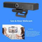G95 1080P 90 Degree Wide Angle HD Computer Video Conference Camera - 4