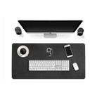 5 in 1 Exclusive designed Fashion  Laptop Bag  for MacBook Pro 13.3 inch /MacBook Air 13.3 inch（set）(Black) - 3