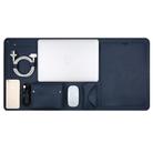 5 in 1 Fashion Laptop Bag Set for MacBook Pro 13.3 inch 2016/2017(Blue) - 2