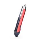 PR-08 6-keys Smart Wireless Optical Mouse with Stylus Pen & Laser Function (Red) - 1