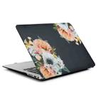 PC Hard Shell Case for MacBook Air 13.3 inch - 1