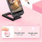 Bluetooth Fingertip Video Controller (Pink) - 6