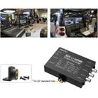 SEETEC 3 x SDI to 2 x HDMI Two-way Signal Translator Converter - 9