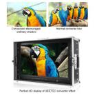 SEETEC 1 x SDI Input + 1 x SDI Output to 1 x HDMI Output Converter - 7