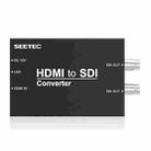 SEETEC 1 x HDMI Input to 2 x SDI Output Converter - 1
