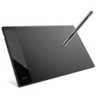 VEIKK A30 10x6 inch 5080 LPI Smart Touch Electronic Graphic Tablet, with Type-c Interface - 1