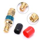 2W 10dBi SMA-JK Male to Female DC-6.0GHz Frequency RF Coaxial Attenuator - 1