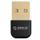 ORICO BTA-403 3Mbps Transfer Speed USB Bluetooth 4.0 Adapter(Black) - 1