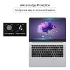 9H Laptop Screen Tempered Glass Protective Film for Huawei Honor MagicBook - 4