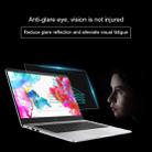 9H Laptop Screen Tempered Glass Protective Film for Huawei MateBook 14 inch - 6
