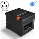 ZJ-8360-L USB Bluetooth Wireless Auto-cutter 80mm Thermal Receipt Printer(AU Plug) - 1