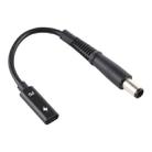 DP USB-C / Type-C to 7.4 x 0.6mm Power Adapter Charger Cable for Dell - 3