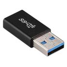 USB 3.0 Female to USB 3.0 Male Coupler Extender Converter - 2