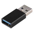 USB 3.0 Female to USB 3.0 Male Coupler Extender Converter - 3