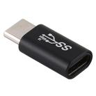 USB-C / Type-C Female to Male Converter Adapter - 1