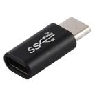 USB-C / Type-C Female to Male Converter Adapter - 3