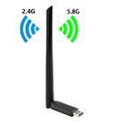 EDUP EP-AC1666 Dual Band 11AC 650Mbps High Speed Wireless USB Adapter WiFi Receiver, Driver Free - 3